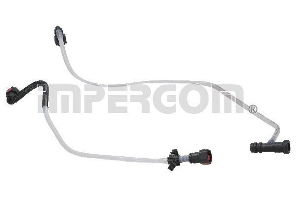 ORIGINAL IMPERIUM Kraftstoffleitung Benzinleitung 85056 für RENAULT Clio III Schrägheck (BR0/1, CR0/1) 81g
