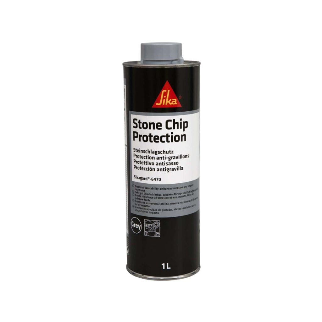 SIKA Sikagard 6470 Anti-Kies-Beschichtung - Grau - 1L