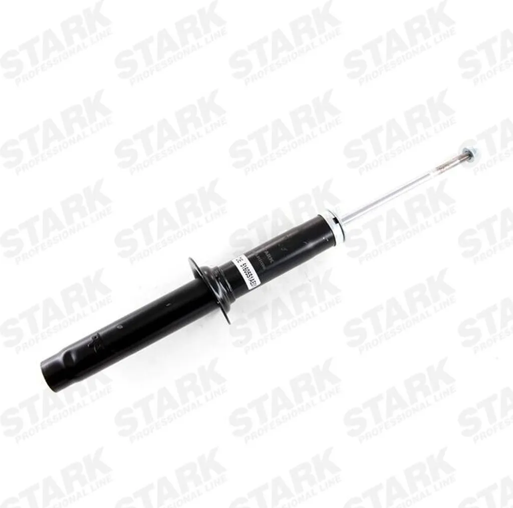 Amortisseur Accord VI : stoppez les vibrations avec OE 51605S0A922