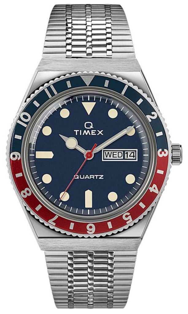 TIMEX Polshorloges TW2T807007U Productafbeelding 