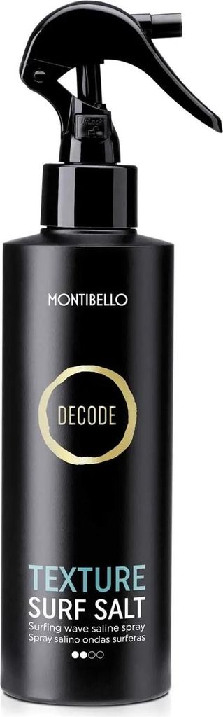 Montibello Dc Texture Surp Sel 200Ml Image du produit 