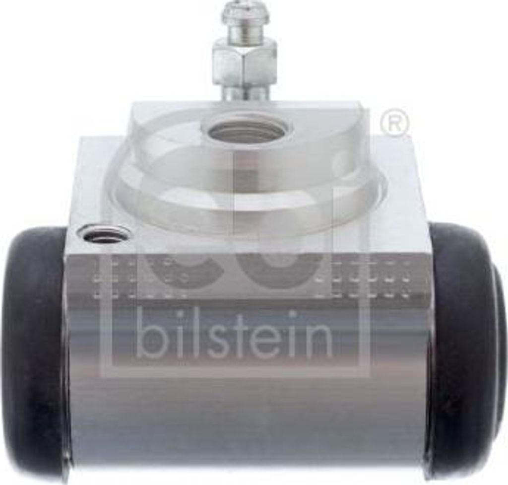FEBI BILSTEIN 104100 Radbremszylinder OE 4402F1 kompatibel mit C-Elysee, C3, DS3, 207, 208, 301