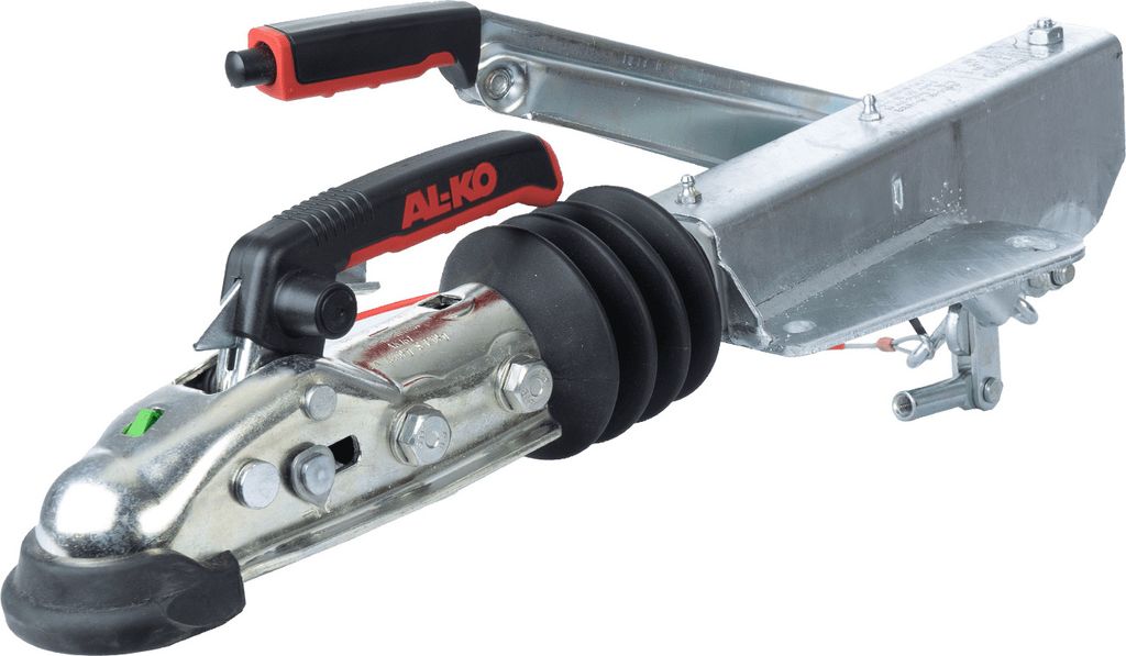 Auflaufeinrichtung AL-KO, V, Typ 60 S/2, Oben