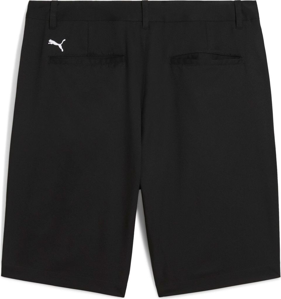 Puma Golf Tech 2.0 Short - schwarz, Größe:36