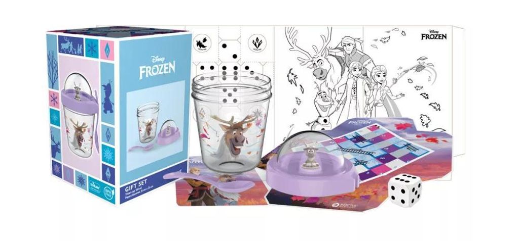Disney Frozen, Disney Eiskönigin Sven Geschenkset