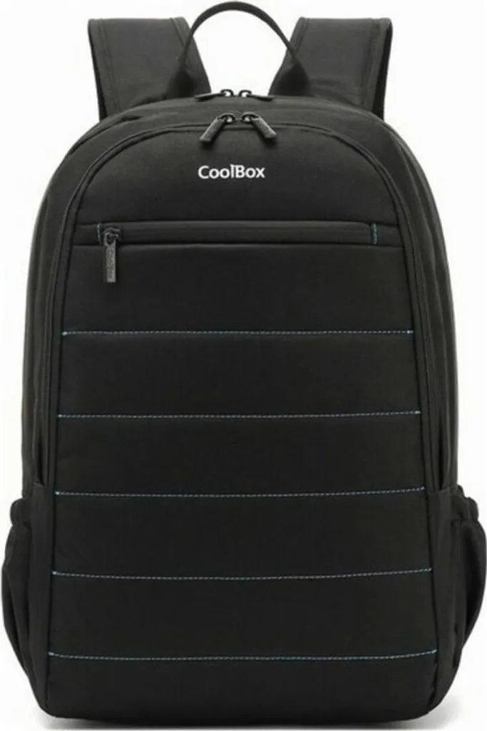 Zaino CoolBox COO-BAG15-2N: Recensione e Guida all'Acquisto 15.6" Nero