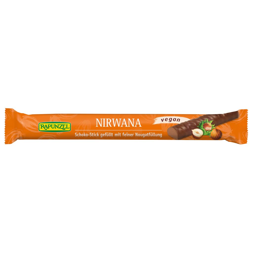 Nirwana - vegan Stick gefüllt 22g