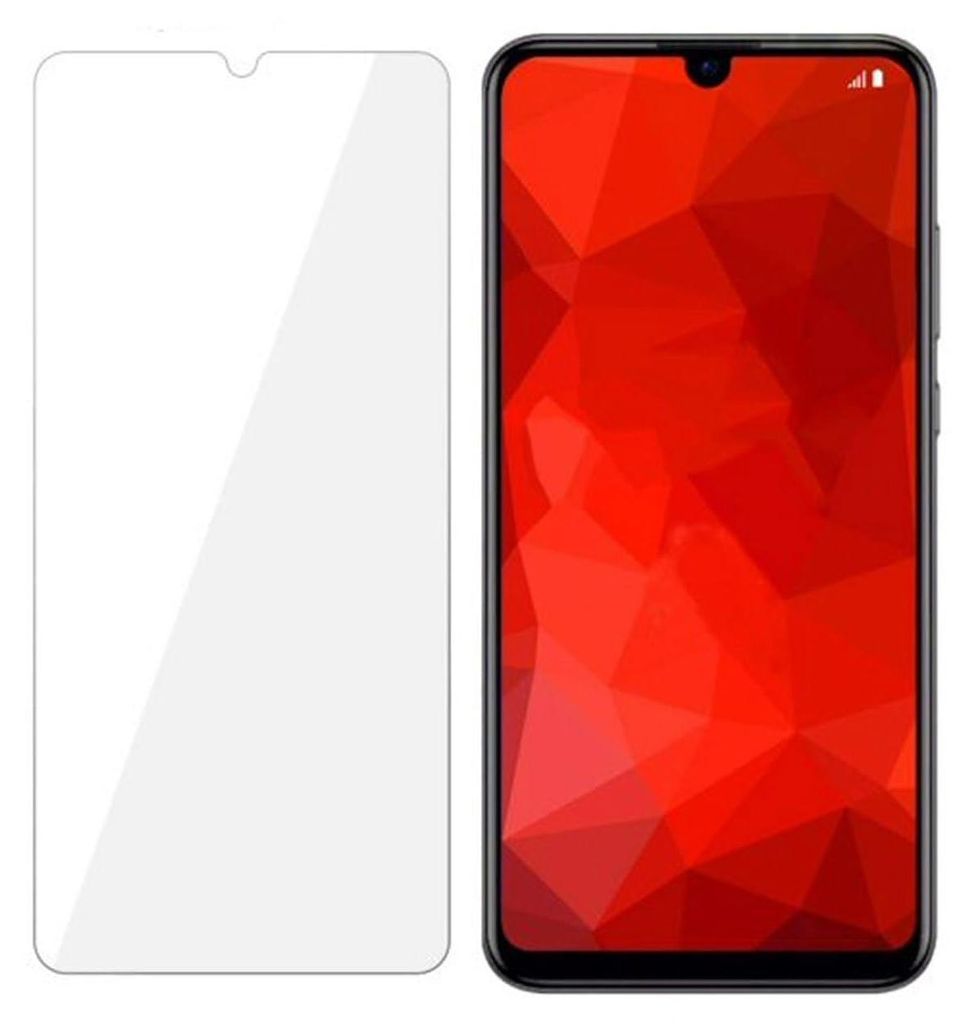 Displayschutzfolie für Huawei P30 Lite aus gehärtetem Glas