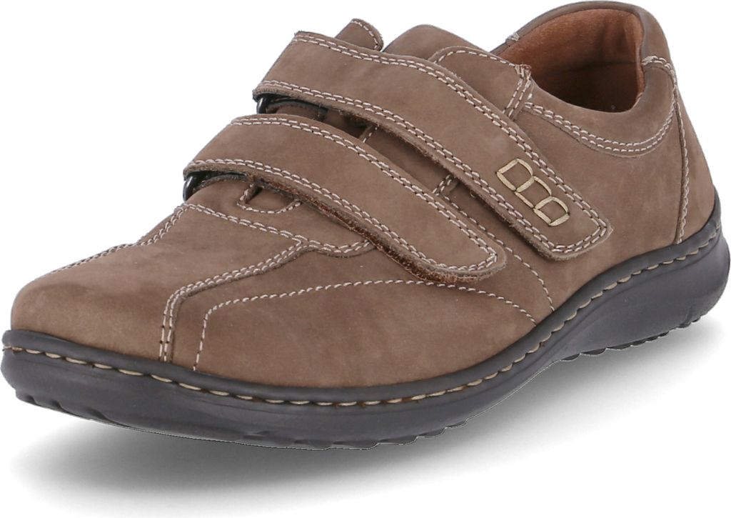 Zapatos deportivos de cordones para hombre de la marca Imagen del producto 