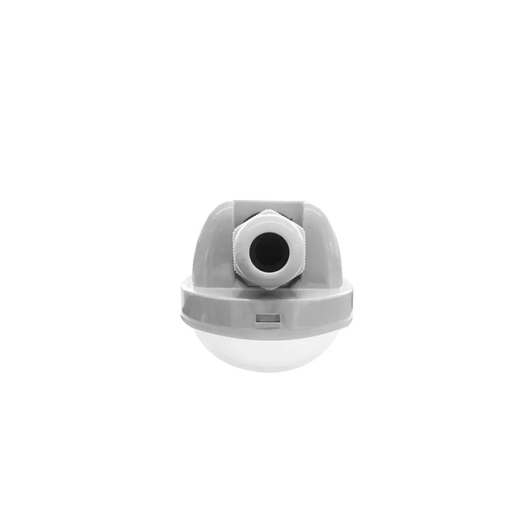 Réglette LED IP65 Anti-Poussière 120cm 42W : Fini l'humidité dans vos luminaires
