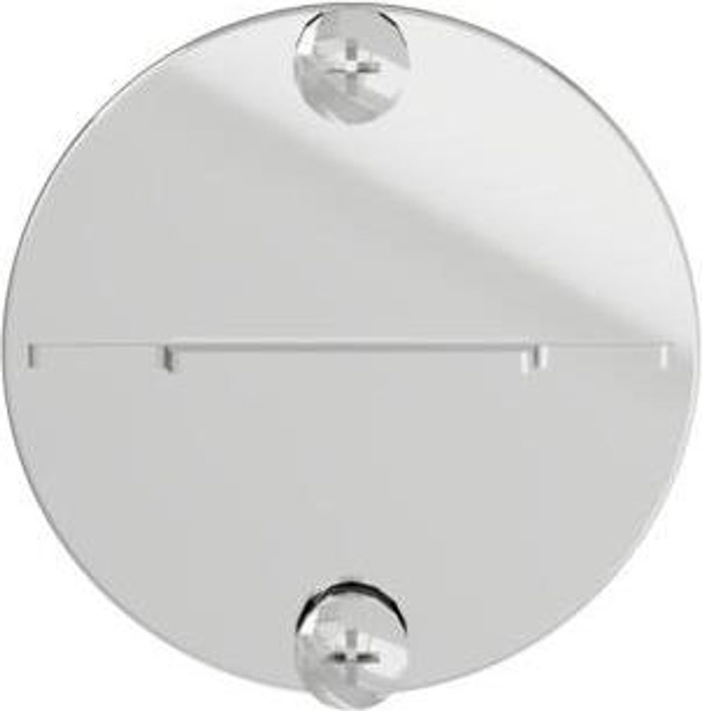 VIGOUR Klebeadapter one Set für 4 Wandplatten