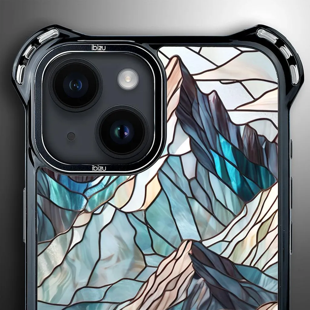 Coque de Protection iPhone 14 Plus MagSafe Robuste DropGuard Ultra IBIZU - 5