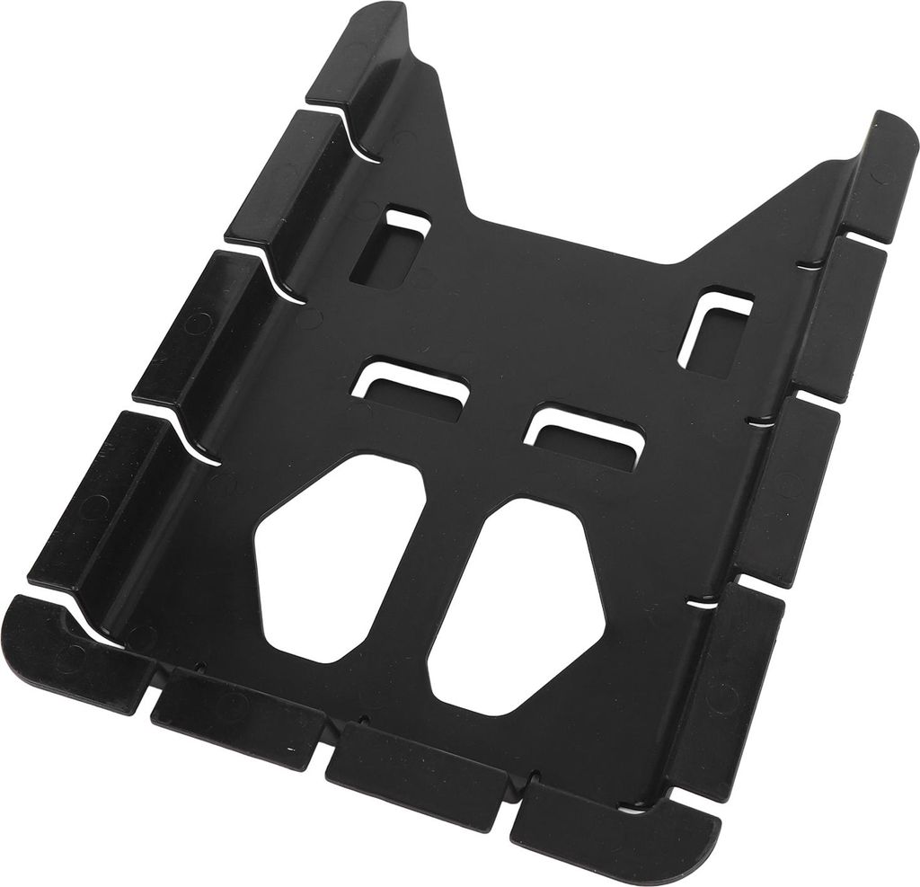 Seat Back Car Document Organizer Multifunktionale Kartei Speicherhalter für Motorräder UTVs Boote LKWs Schwarz