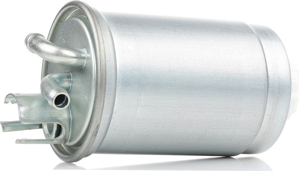Kraftstofffilter RIDEX 9F0189 Dieselfilter für AUDI A2 (8Z0) Anschraubfilter