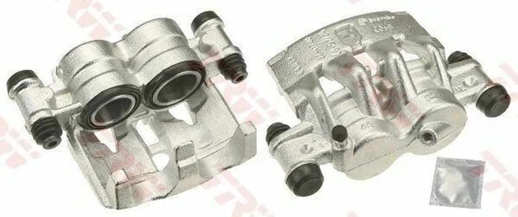Étrier de frein TRW BHS1242E pour Jumper et Ducato OE 4401 K0