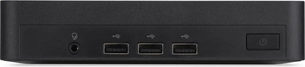Mini Ordinateur Acer Chromebox CXM1 pour Bureautique et Travail Cloud - 2