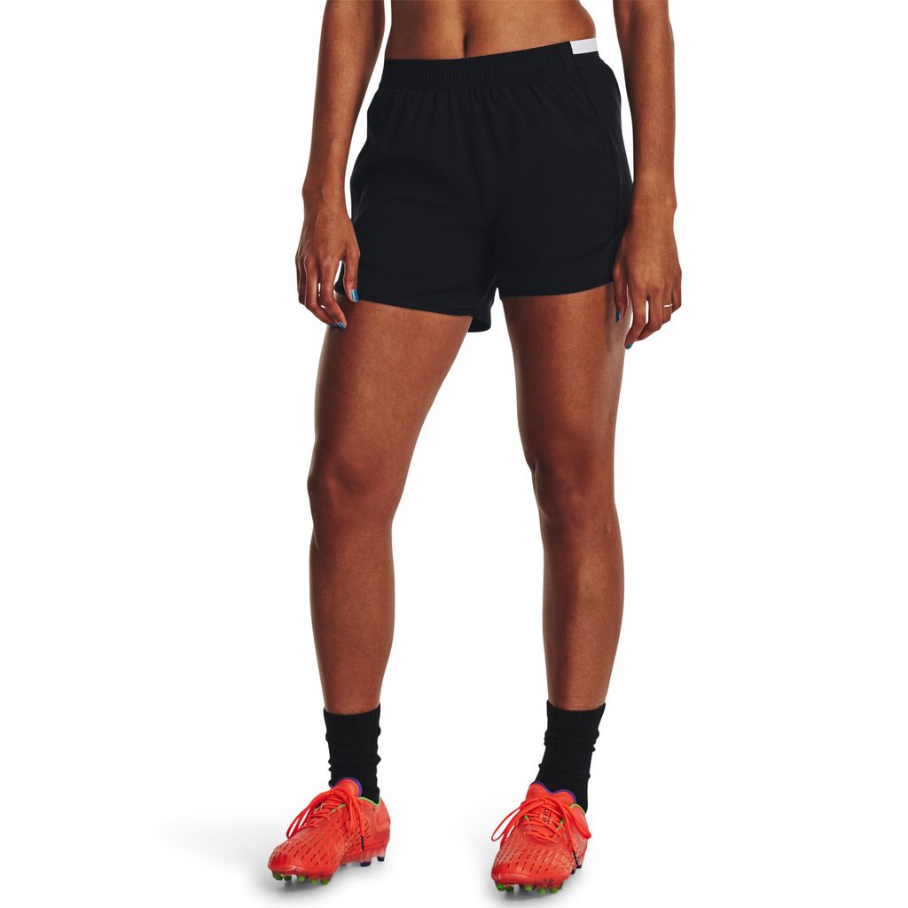 Under Armour Shorts Ua W'S Ch. For Short-Blk 1379445-001__LG