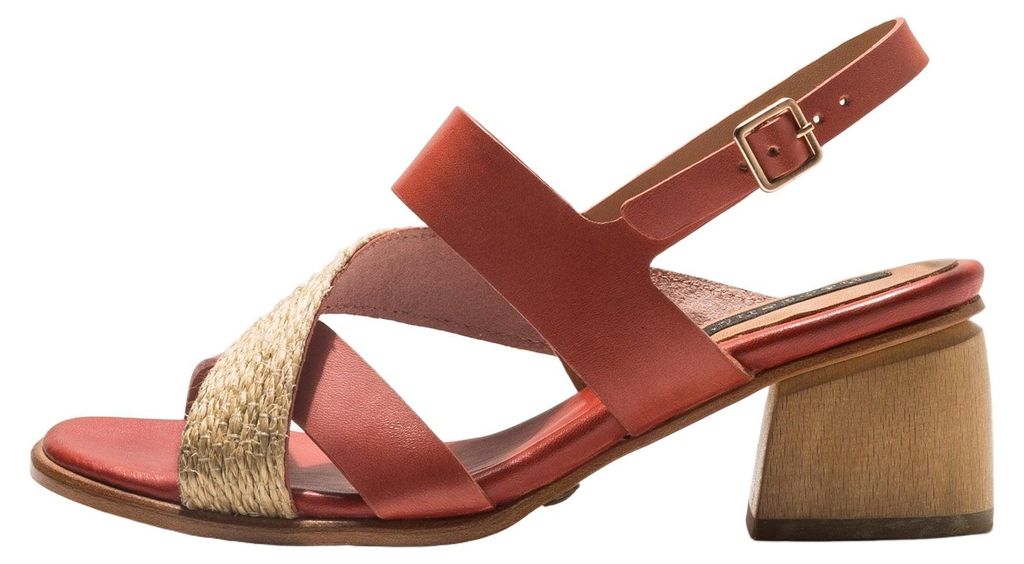 Neosens Sandalen mit Absatz Damen S3141 RESTORED SKIN Produktbild 