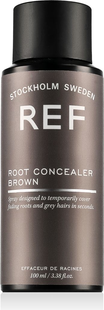 REF Root Concealers 100 ml (Brown) Produktbild 