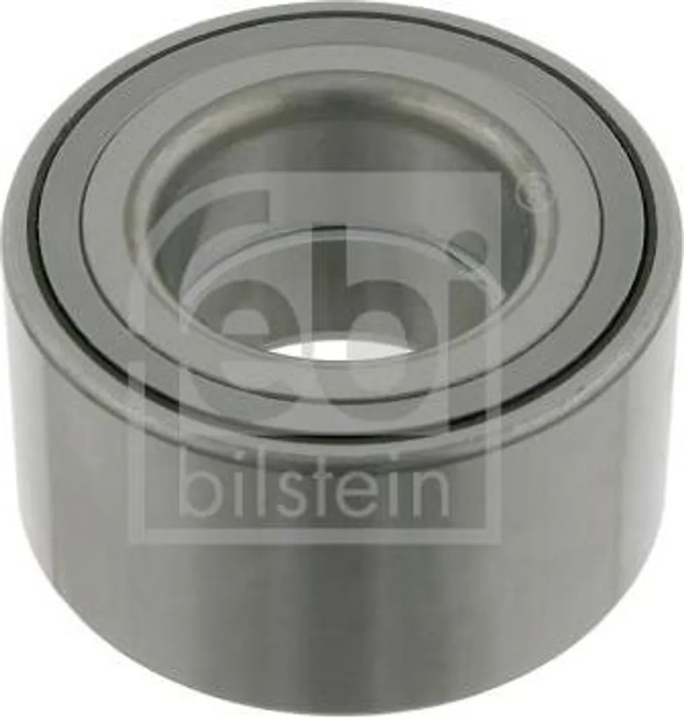 Roulement de roue FEBI 27148 Haute Performance pour Toyota Yaris
