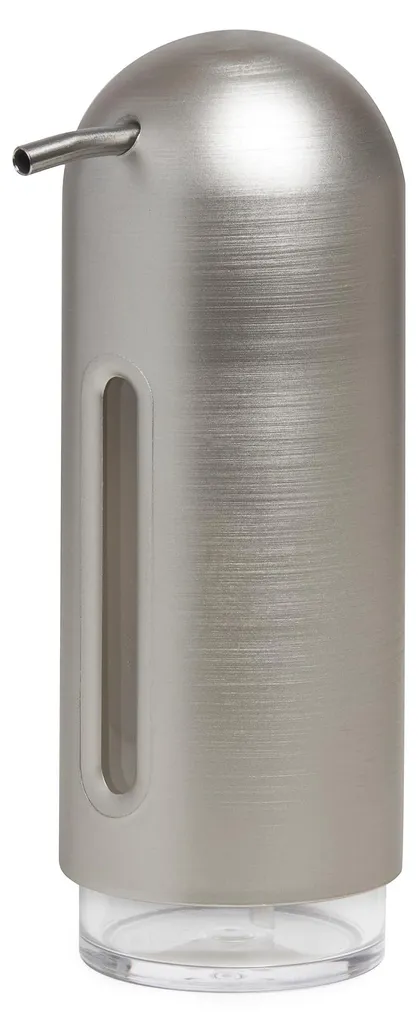 Distributeur de savon Penguin 355 ml : stop au gaspillage sans nickel