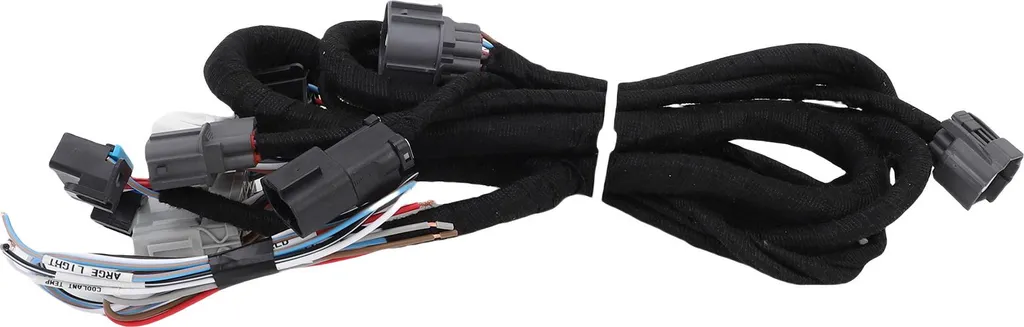 Cablaggio Plug-and-Play K-Swap K20 K24 - Affidabilità Garantita