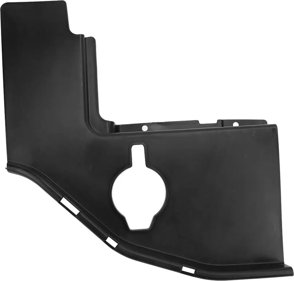 Protection de moteur Dodge Charger Challenger 15-21 contre la poussière