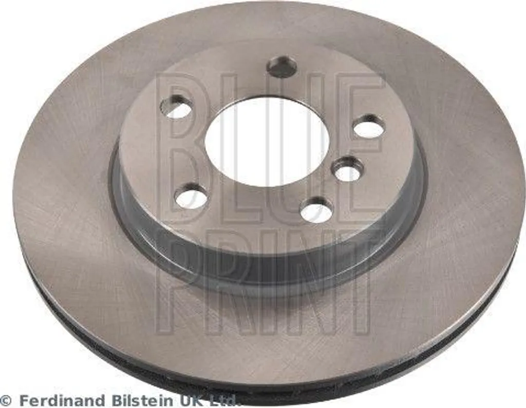 Disque de frein Blue Print ADBP430107 OE 34116861649 pour BMW i3