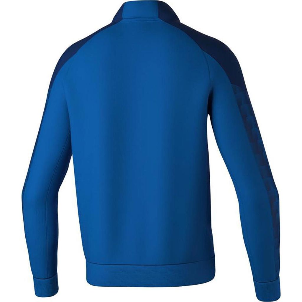 Erima Evo Star Trainingsjacke Blau Junior