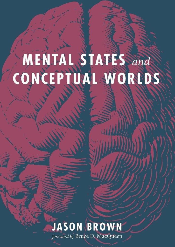 Mental States and Conceptual Worlds