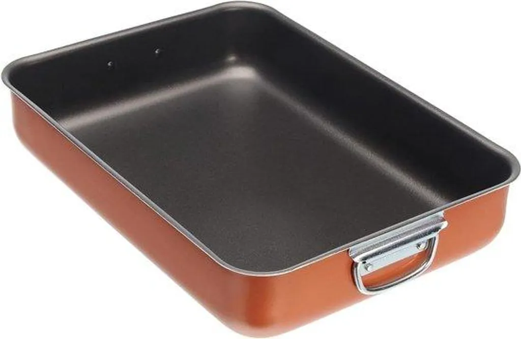 Tiroir aluminium antirouille orange 31x23 cm - Fini les rangements oxydés