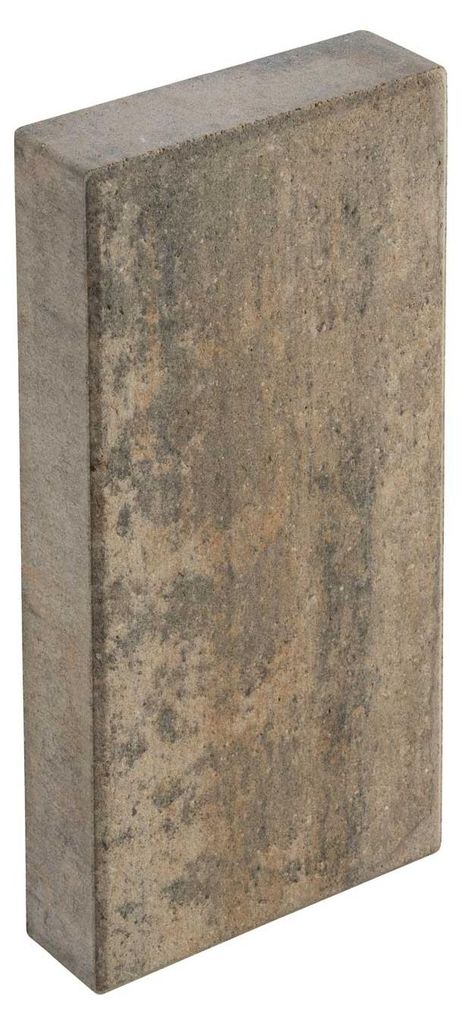 Palisaden LISCO PALISADE MUSCHELKALK 50/25/8 PE2