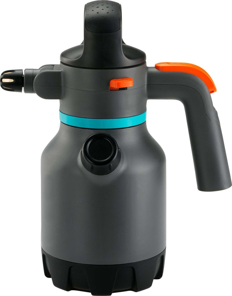Gardena Tlakový Postřikovač 125 L 11120-20 Obrázek produktu 