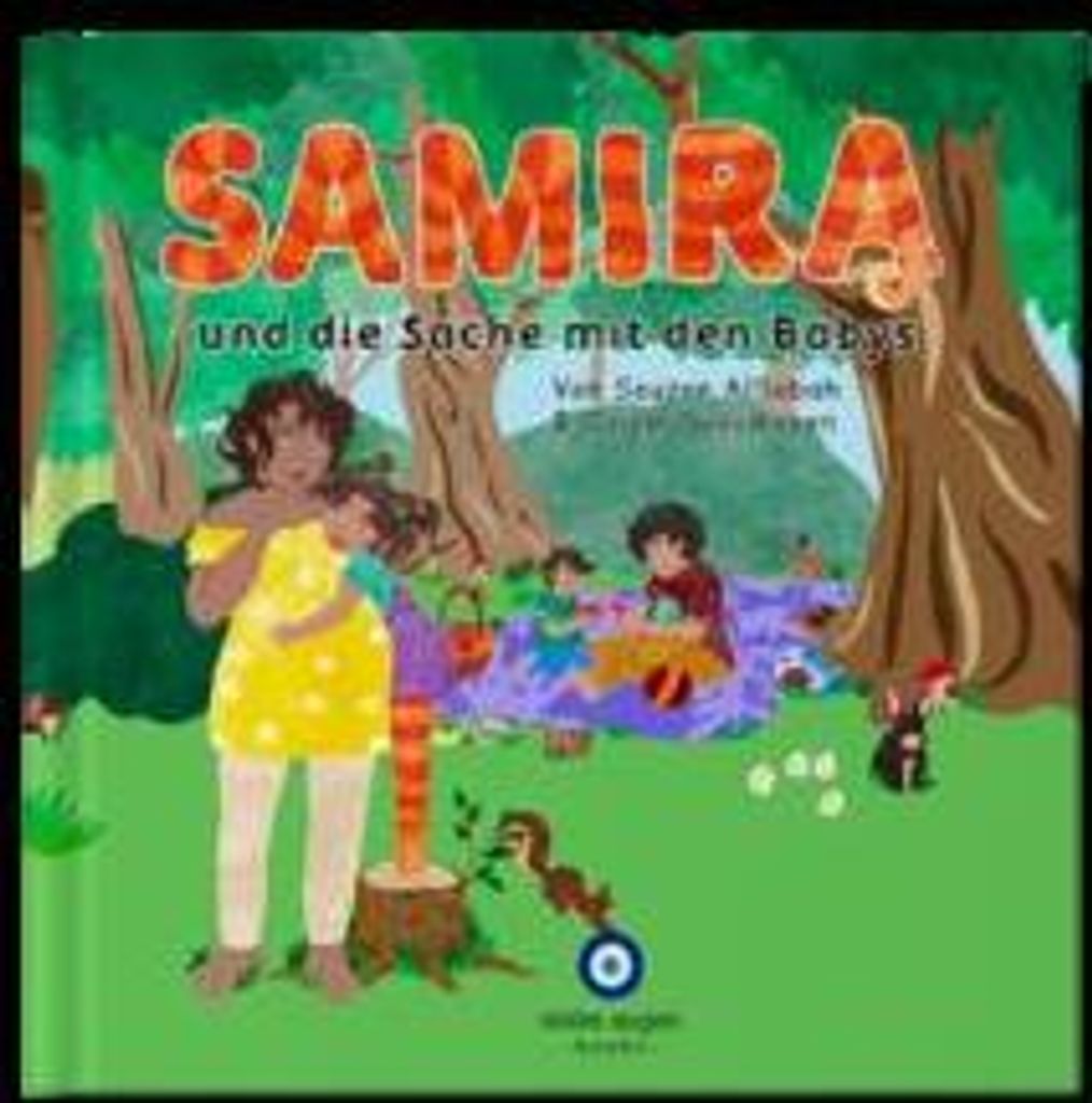 SAMIRA und die Sache mit den Babys