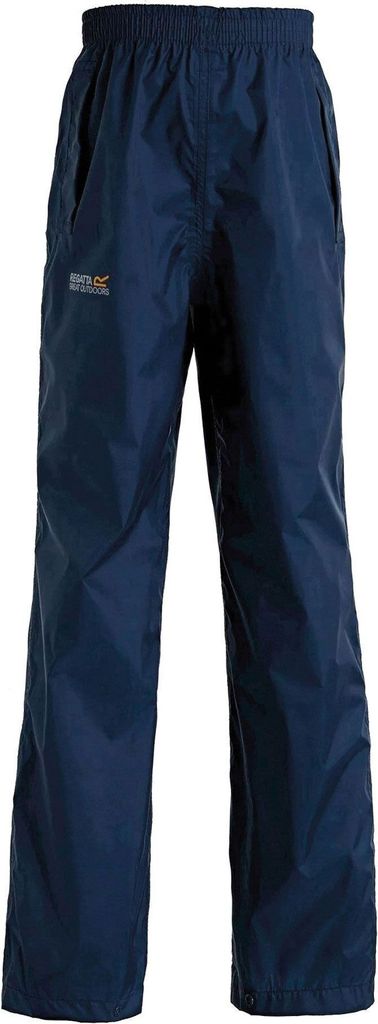 Regatta Kids Pack It Überhose, wasserdichte und Produktbild 