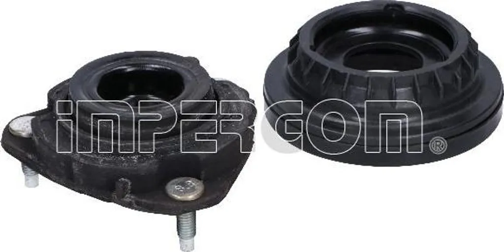 Coupelle d'amortisseur et palier suspension pour Mondeo - Réf 35623