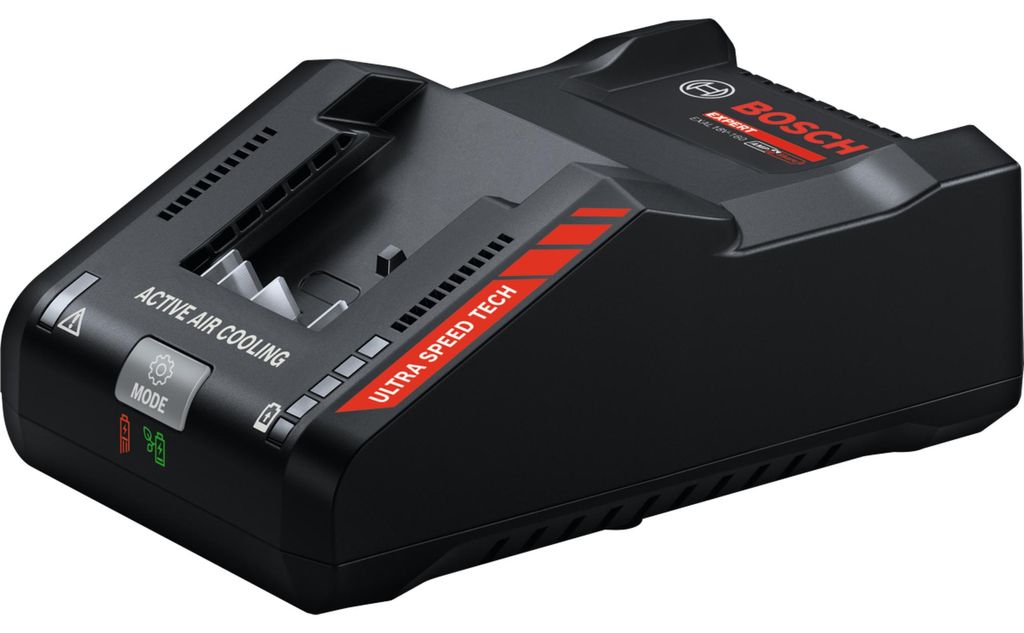 Caricabatterie rapido Bosch EXAL18V-160 (C) Immagine del prodotto 