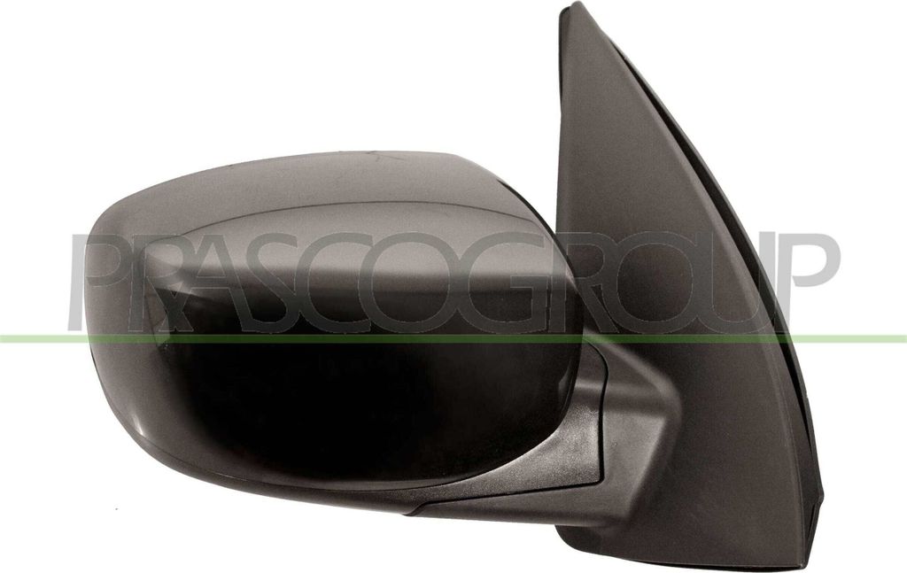 PRASCO HN0027113P - OE 876200X010CA Außenspiegel, rechts für i10 (PA)
