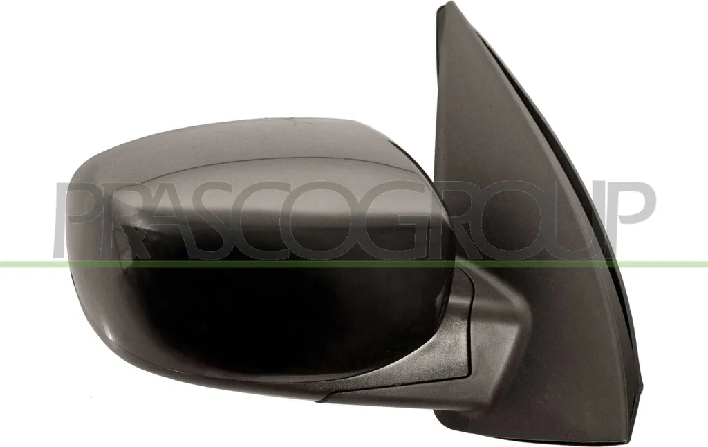 Rétroviseur droit PRASCO HN0027113P pour Hyundai i10 PA OE 876200X010CA