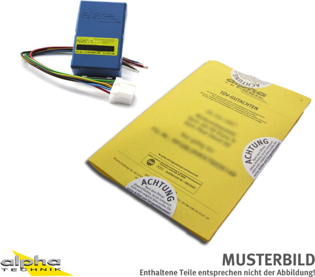 Drosselsatz ALPHATECHNIK Mofa für PGO Galaxy 50, GALAXY Galaxy 50 GALAXY Drossel Drosselung