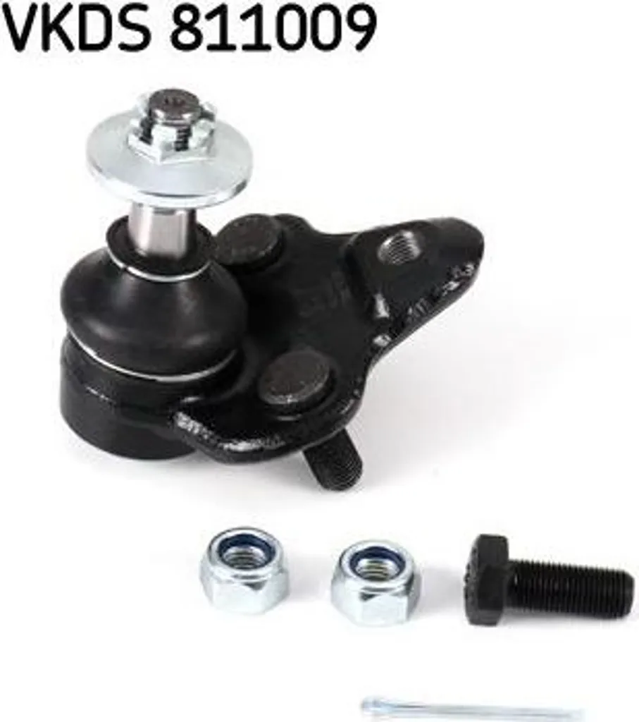 Rotule de guidage SKF VKDS 811009 compatible Lexus CT et Toyota Prius