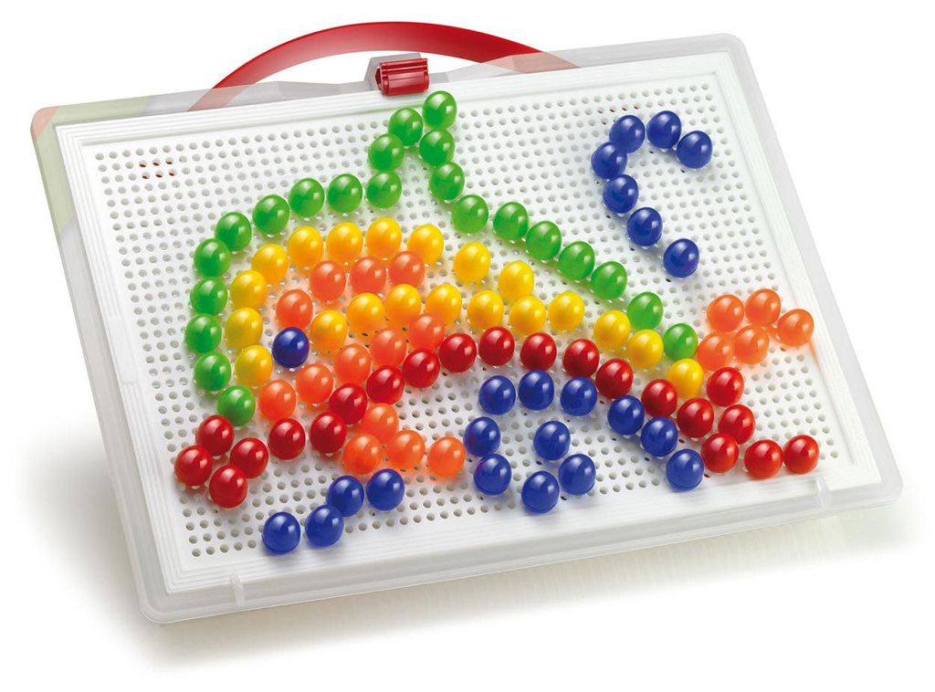 Fanta Colour Portable 28 x 20 cm 150 pezzi Immagine del prodotto 