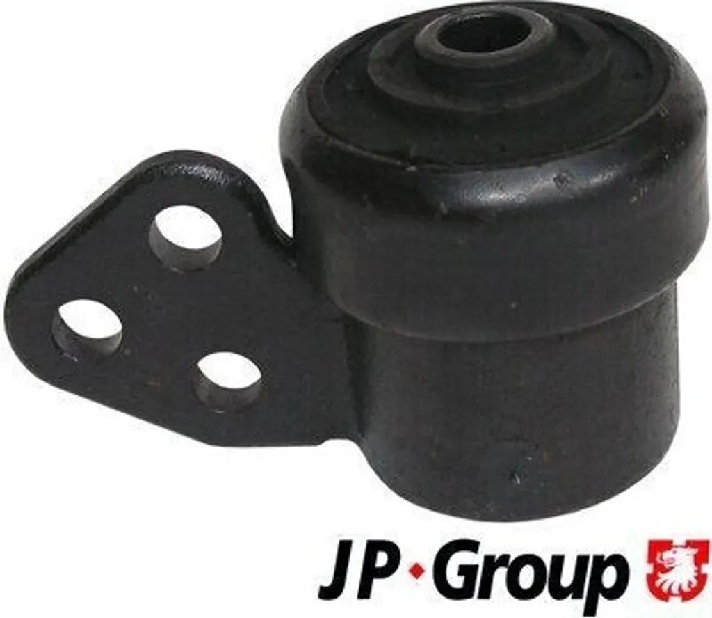 Kit suspension avant Opel Corsa C et D - Silentbloc bras de guidage