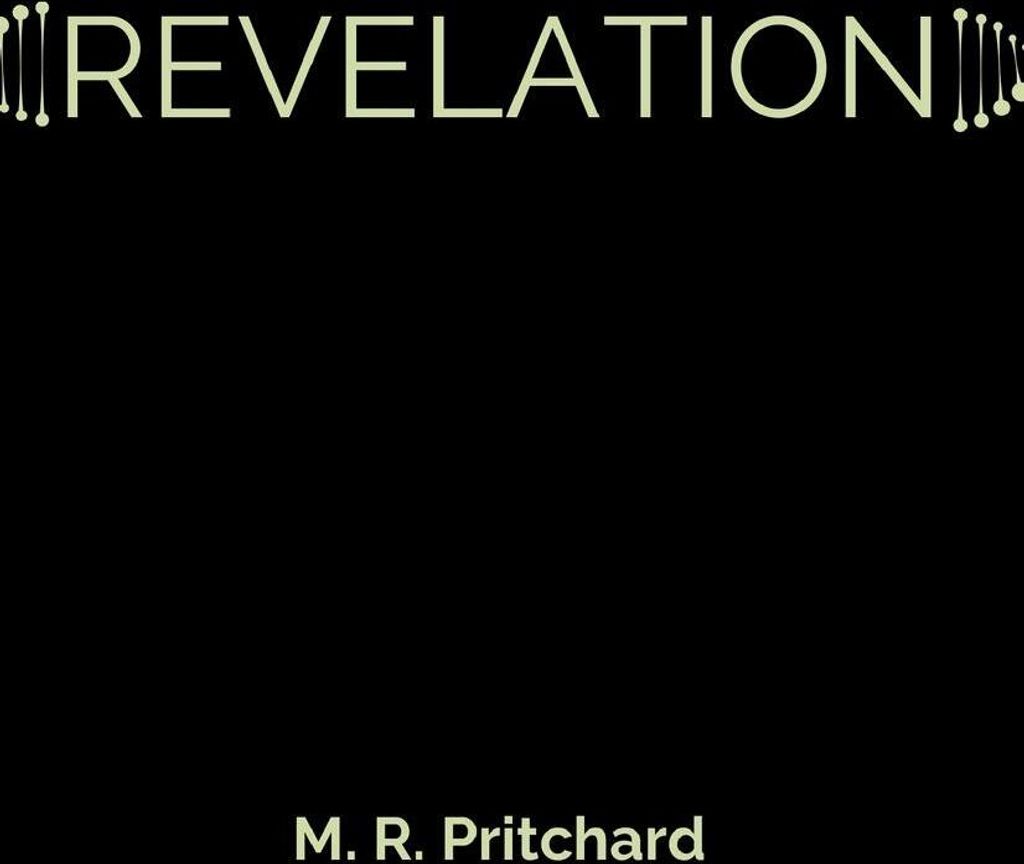 Revelation (The Phoenix Project Book Three)