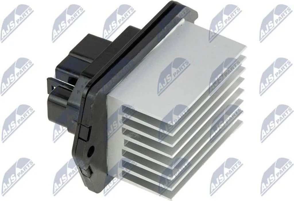 Plus de Ventilation ? Résistance LR031677 pour Discovery et Range Rover