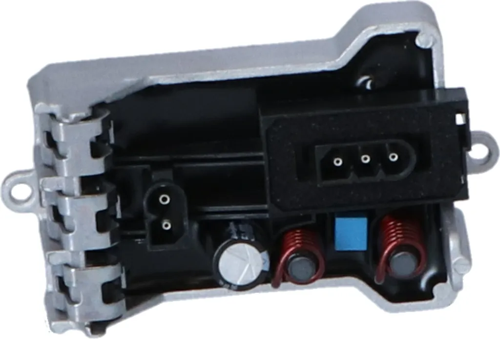 NRF 342107 Résistance de Pulseur d'Air OE 64110394768 pour Série 7 E65