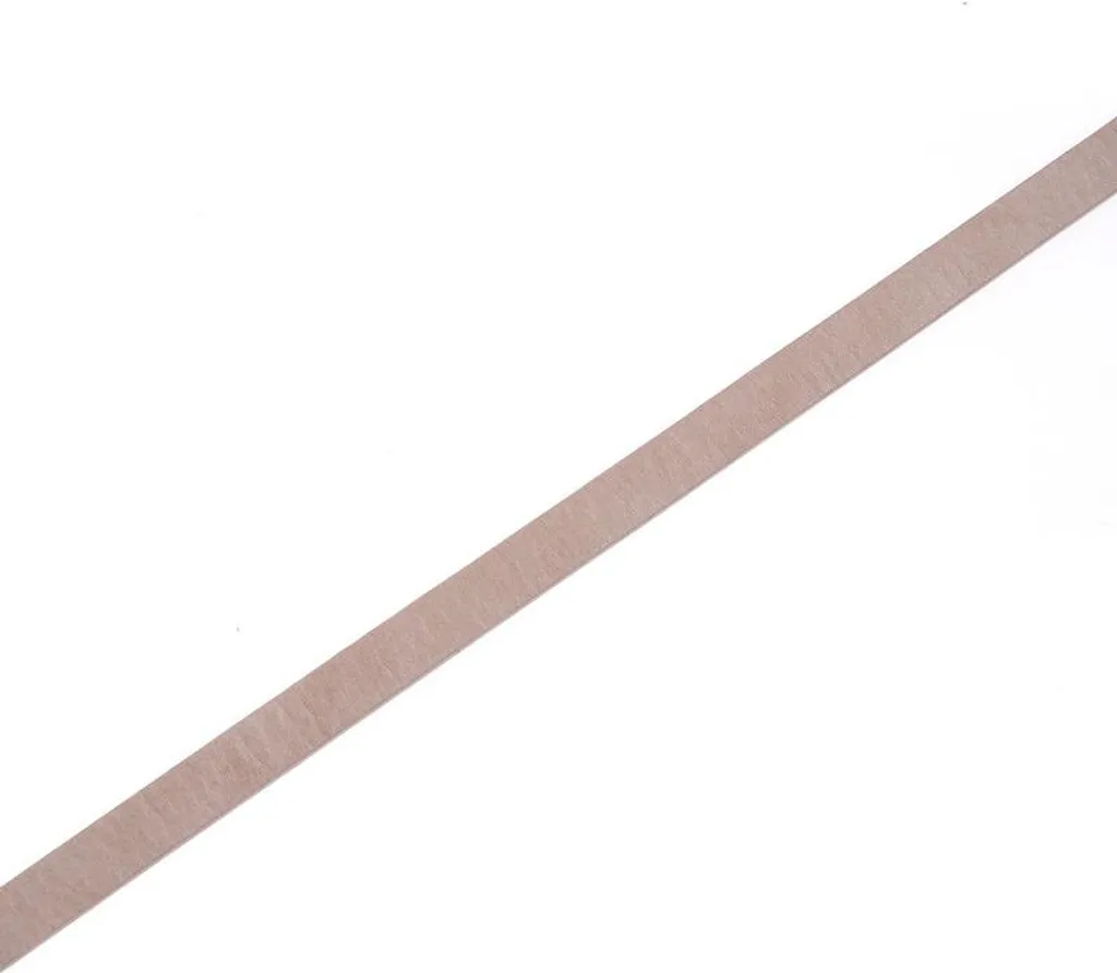 Cintura SISTE'S 15E1552 Beige Oro in Pelle - Made in Italy Alta Qualità