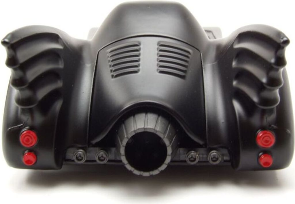 Jada Batman 1989 Batmobile 1:24 Produktbild 19