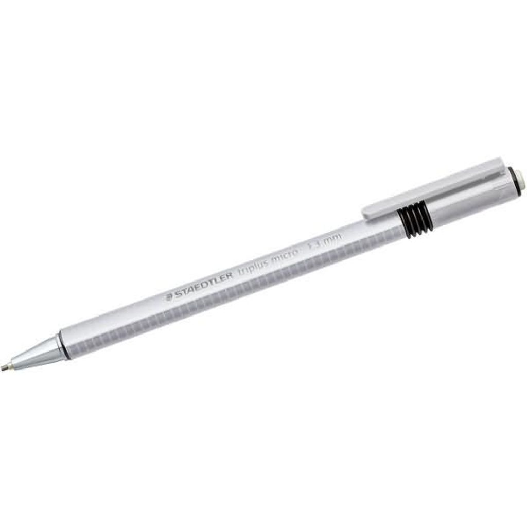 Staedtler Druckbleist. triplus mic. 1.3 perle