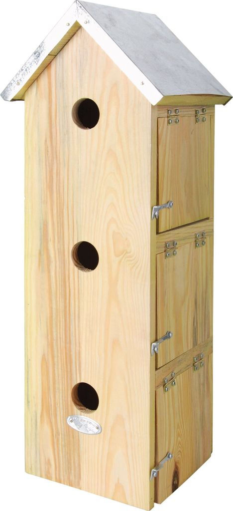 Esschert Design Spatzenvilla; NKM Produktbild 